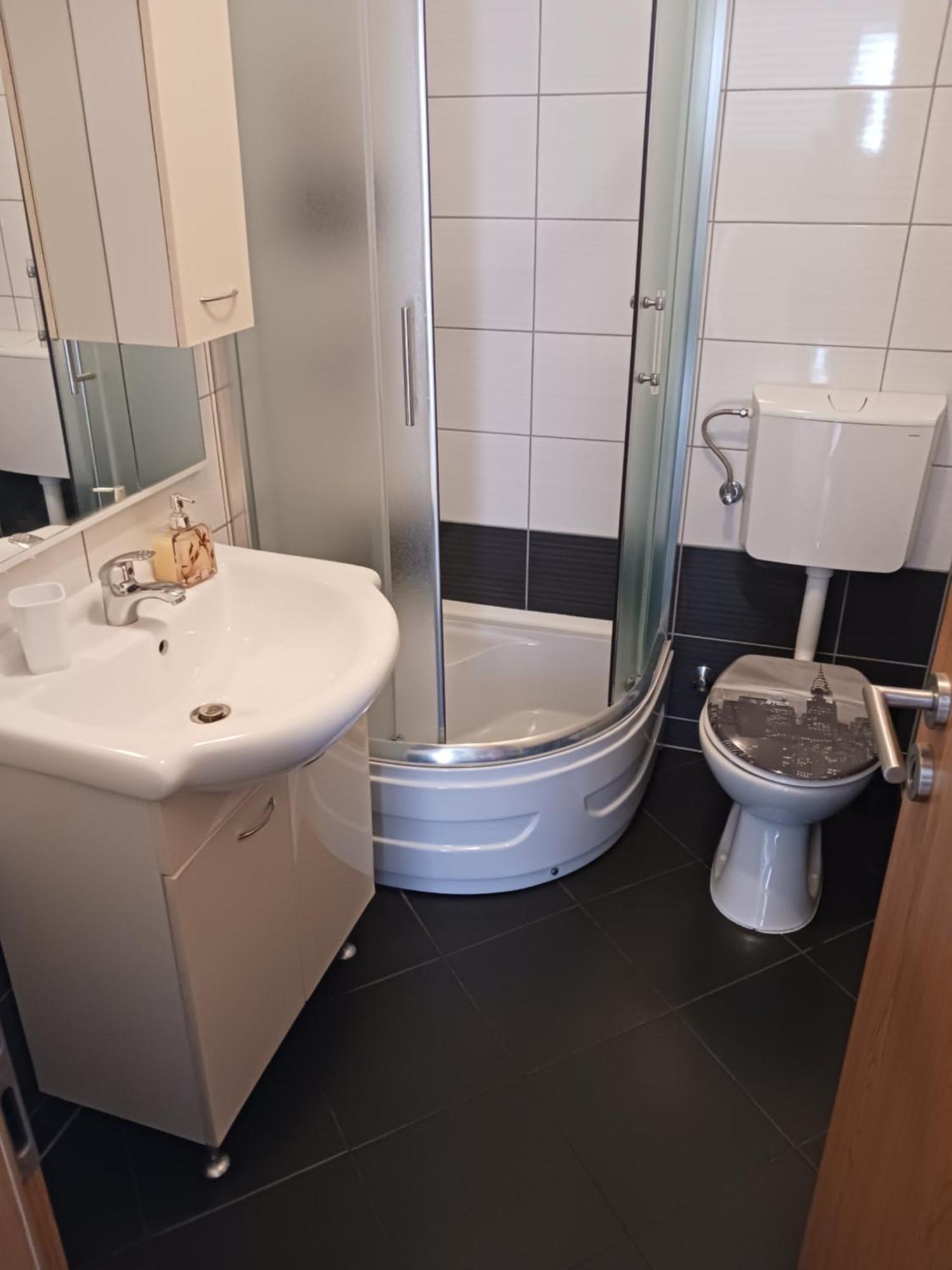 Apartmani Petra Primošten Exterior foto
